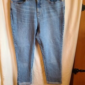 Levi Strauss jeans